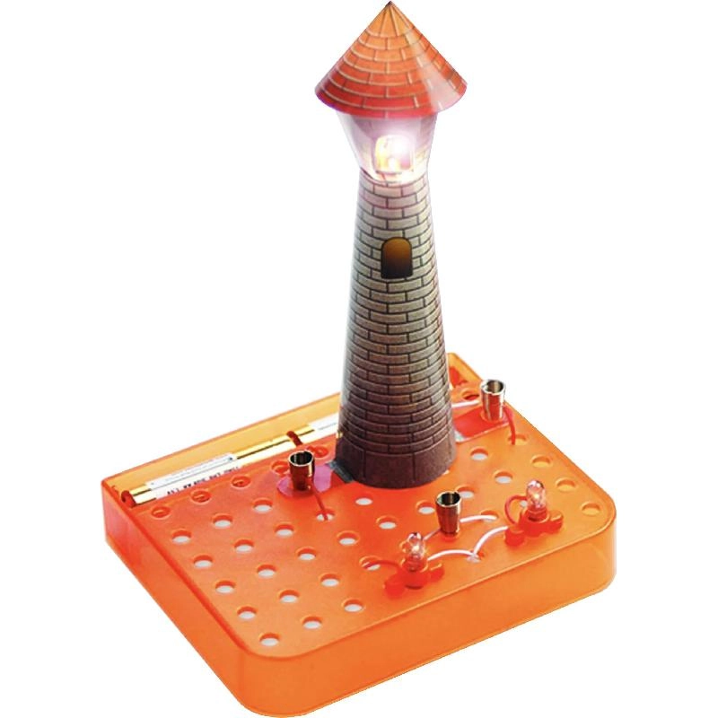 Ein-O Science Box Kit - 8 years+