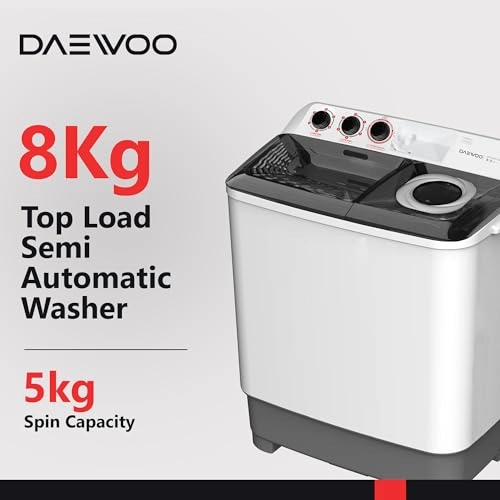 DW-W0871WH