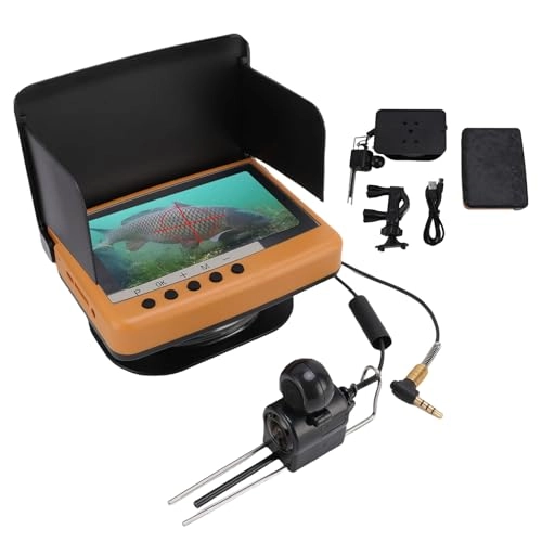 Underwater Fishing Camera - 5MP