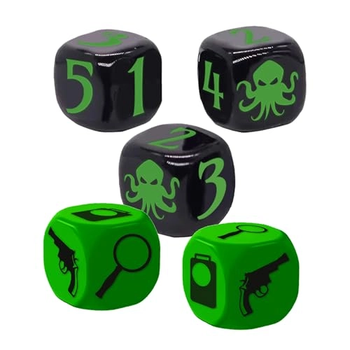 365 Adventures: Cthulu 1926