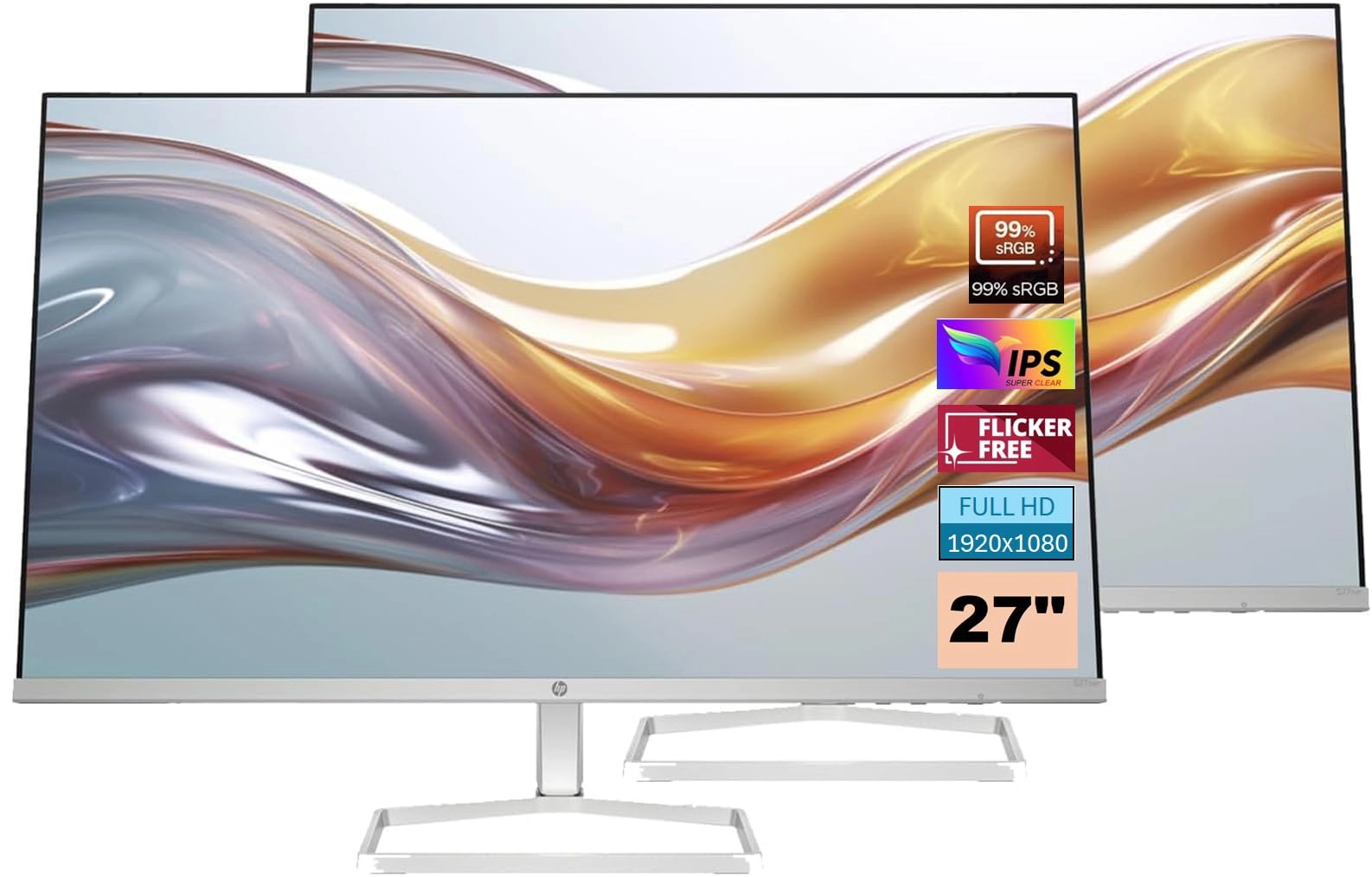 527sw - 94F46E9#ABB 27 Inches fhd