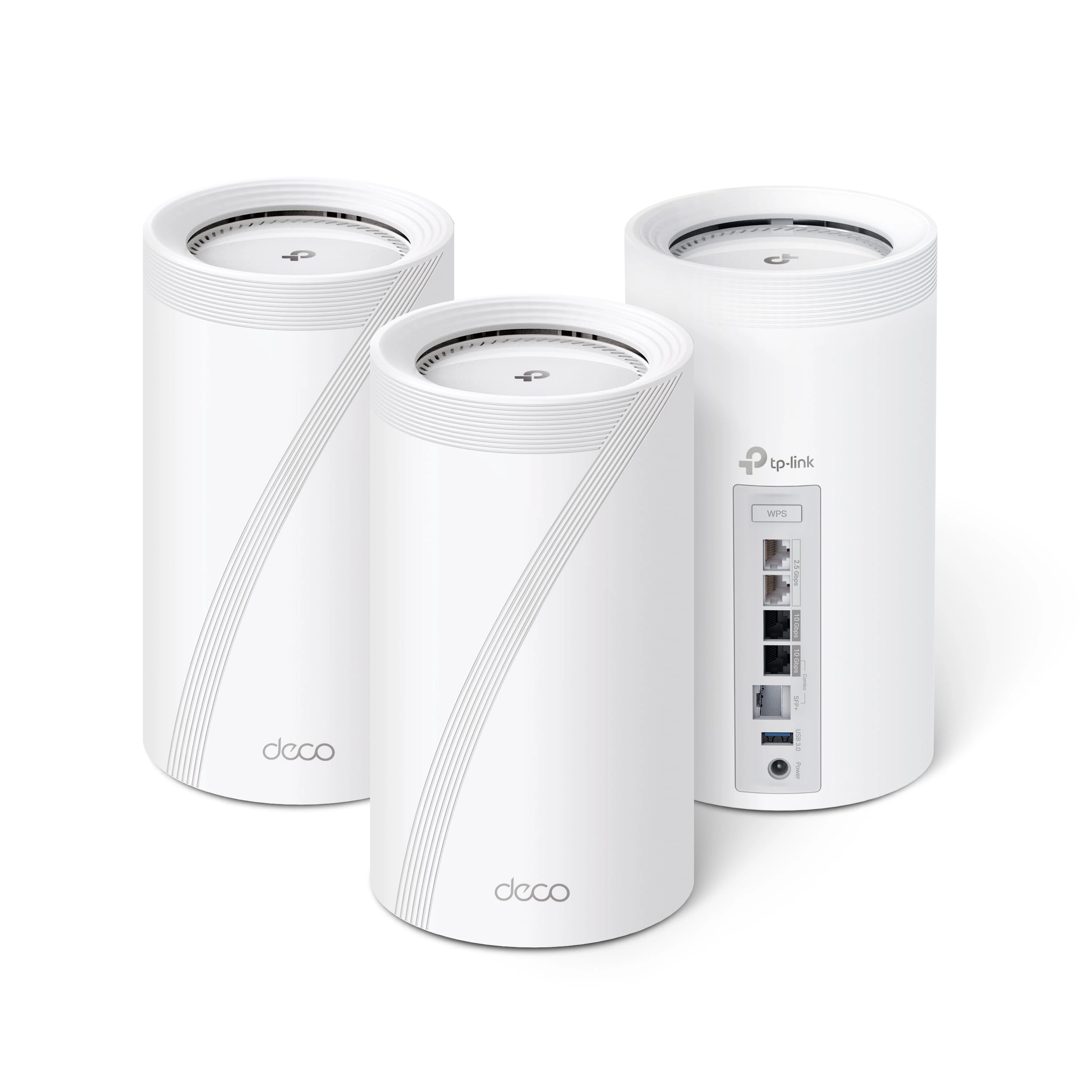 TP-Link Deco BE95 - WiFi 7 3 piece(s)