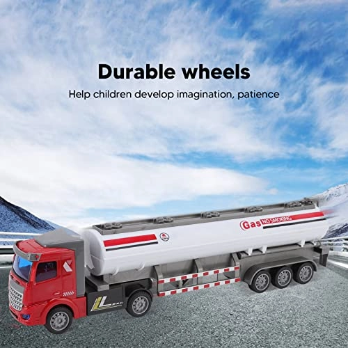 Pull Back Truck Model - 1.0 Count