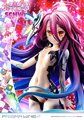 Schwi - No Game No Life (26 cm) (PWNGNL-02P)