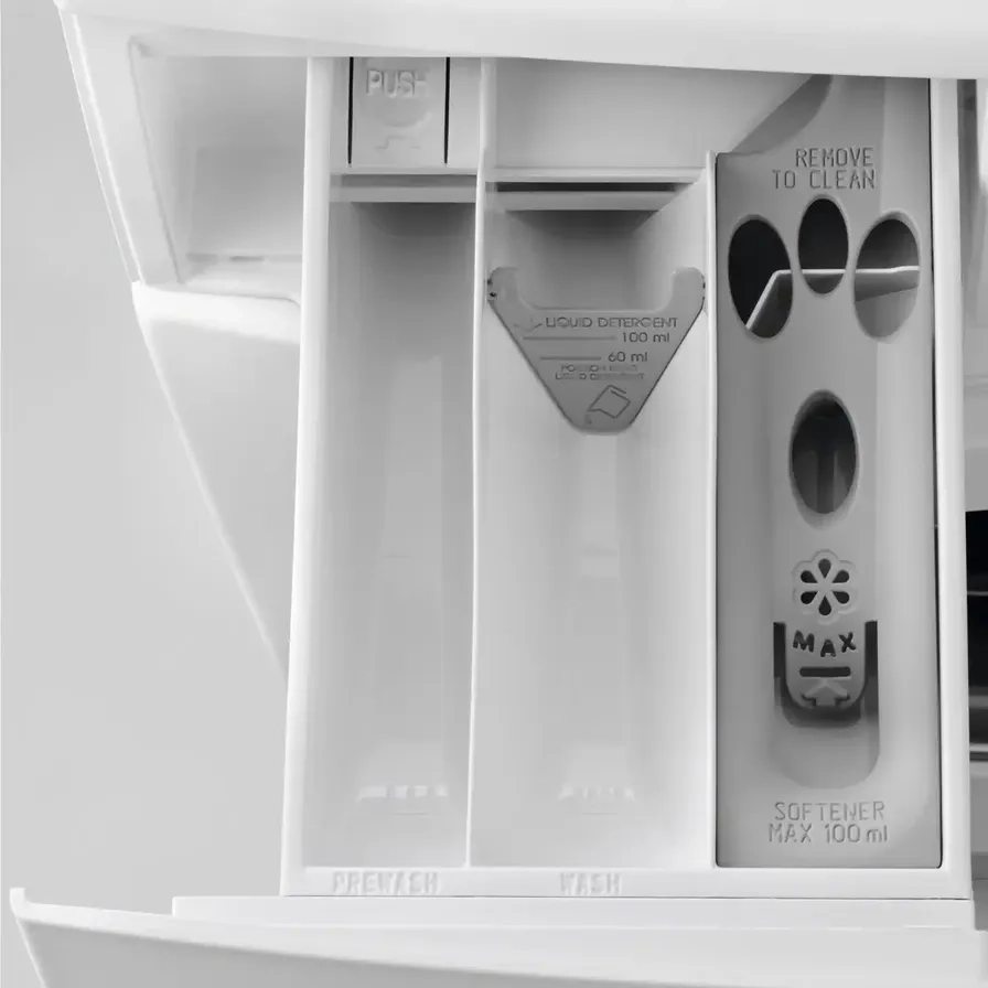 PerfectCare 700 EW7F4722NFB