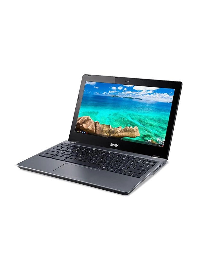 (Renewed) Chromebook C740-C4PE - 11.6'' Celeron 4GB DDR3 16GB SSD