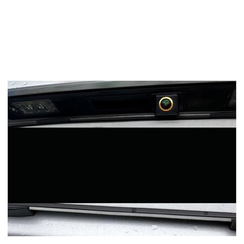 Rear View Parking Car Monitor Camera - Night Vision Wire 1920x1080P