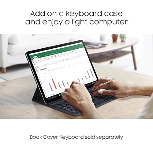 Galaxy Tab S5e - 64GB 10.5"