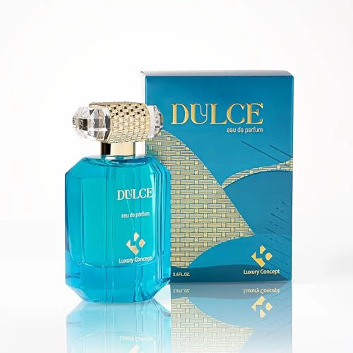 Dulce - Eau de Parfum 100 ml