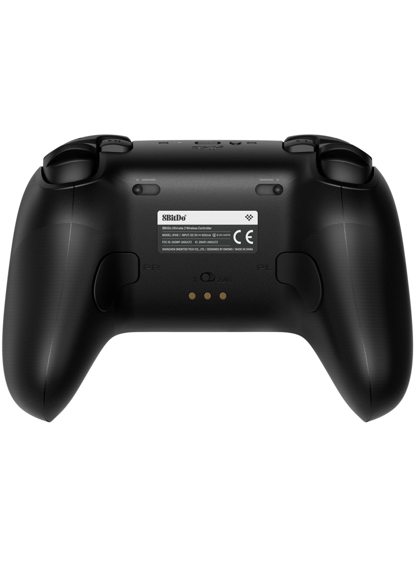 Ultimate 2 - Windows & Android