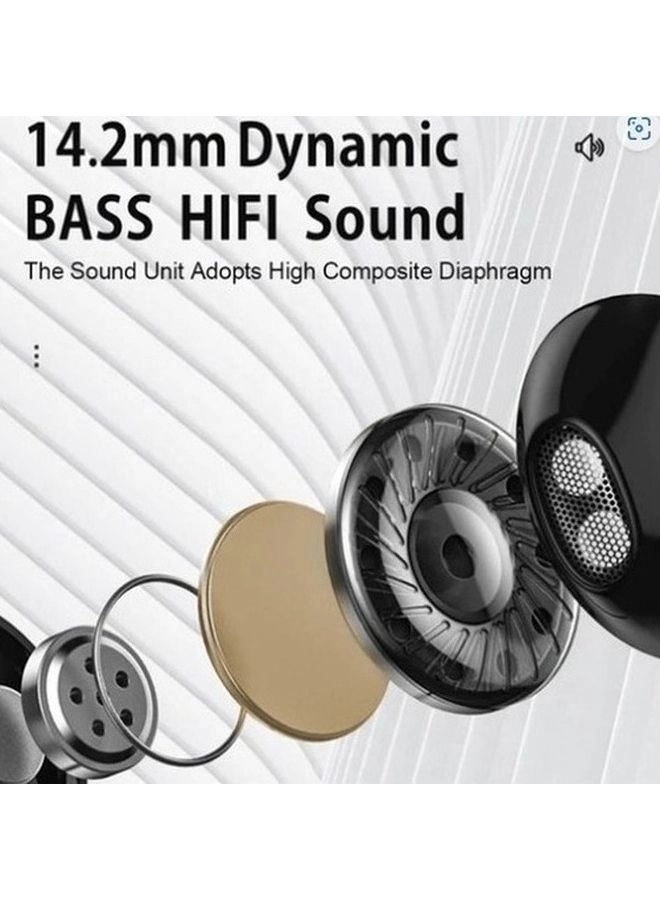 QE08 Wireless Headphone