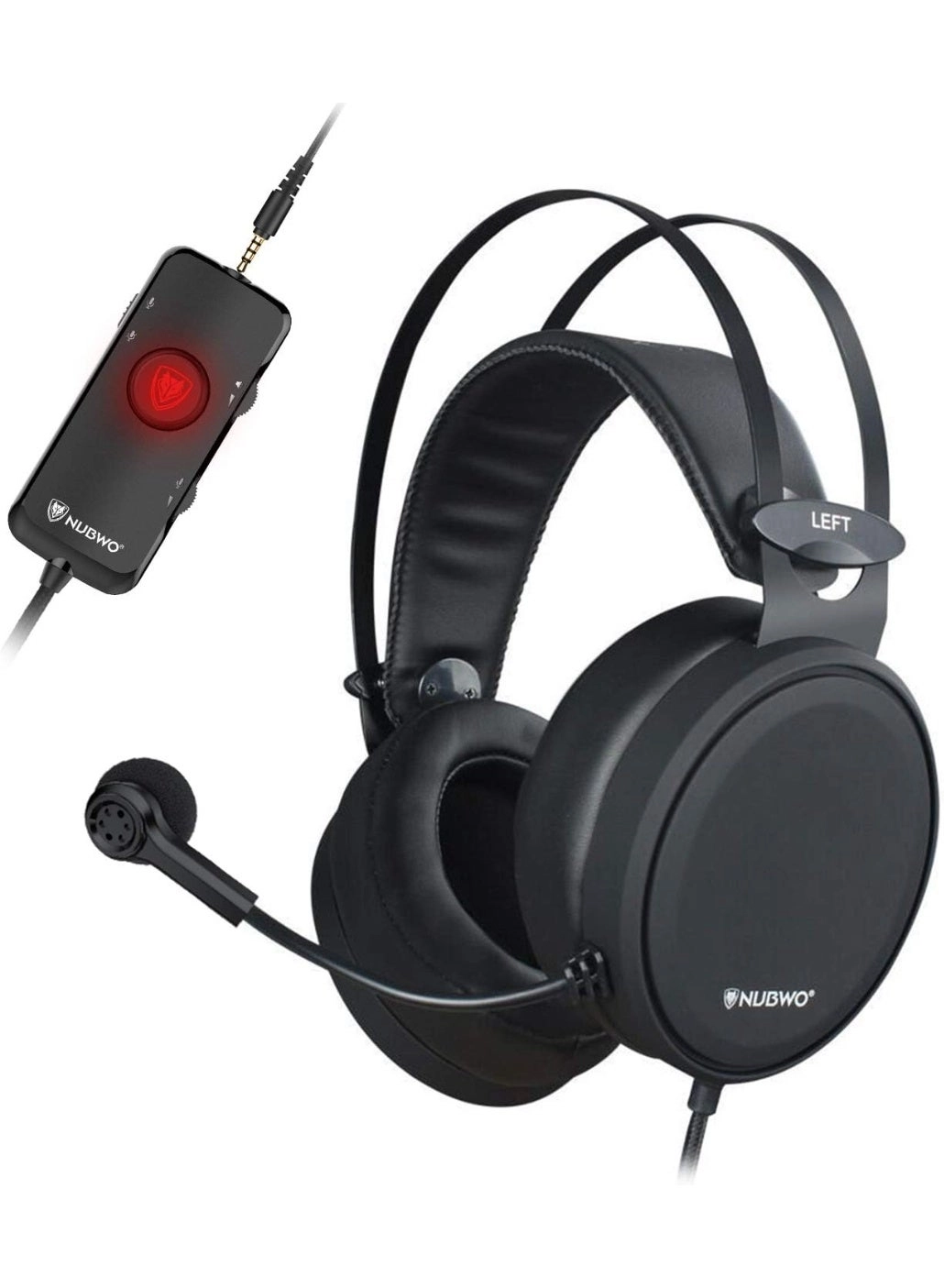 N7 Wired Headset