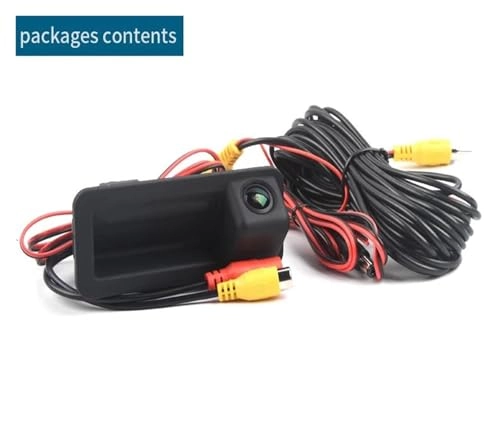 Reversing Camera - Night vision 1080p*720p