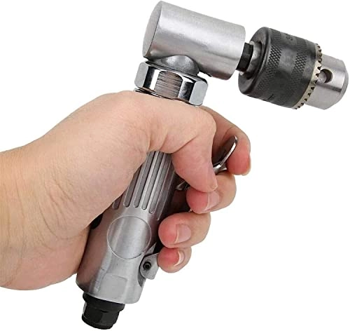 Air Drill