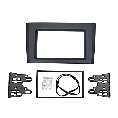 car radio fascia - XC90 2002+