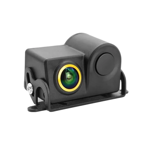 Reverse Camera - Night Vision Wire 1080P