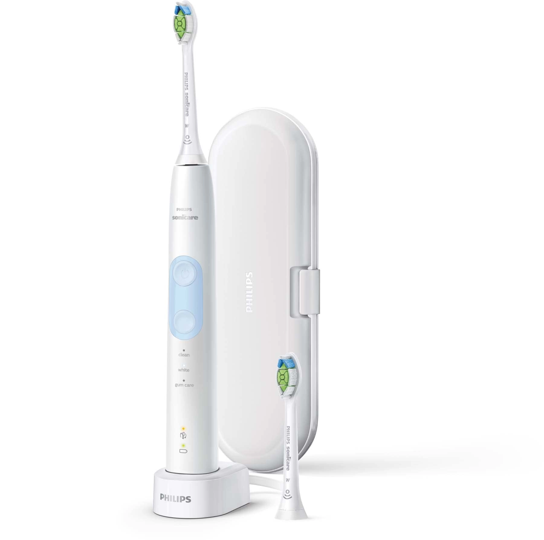 Fitbit Sonicare - pressure sensor Battery Powered
