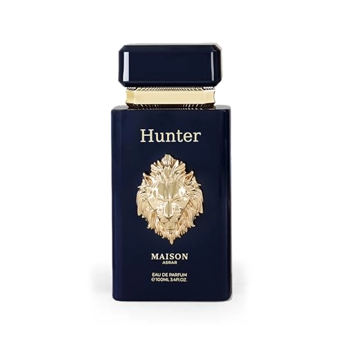Hunter Eau de Parfum 100ml