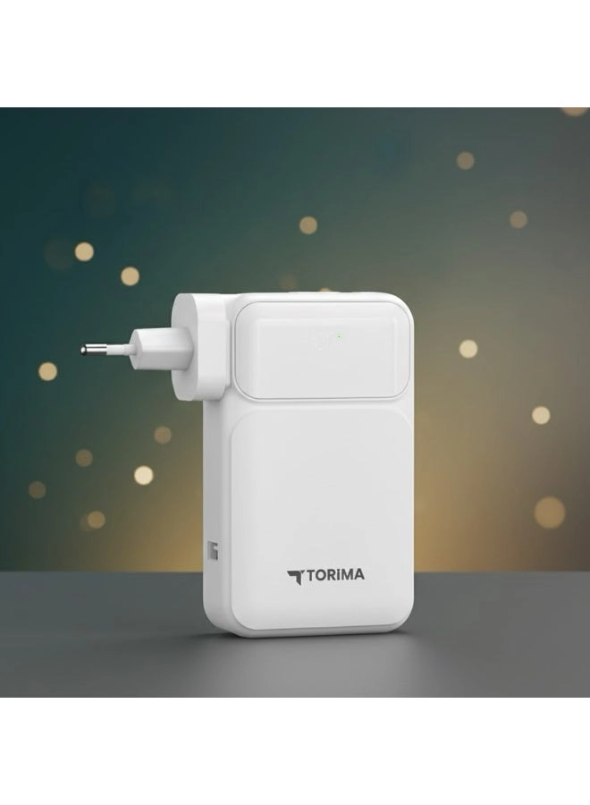 TRM-1027 - 20000mAh Fast charging
