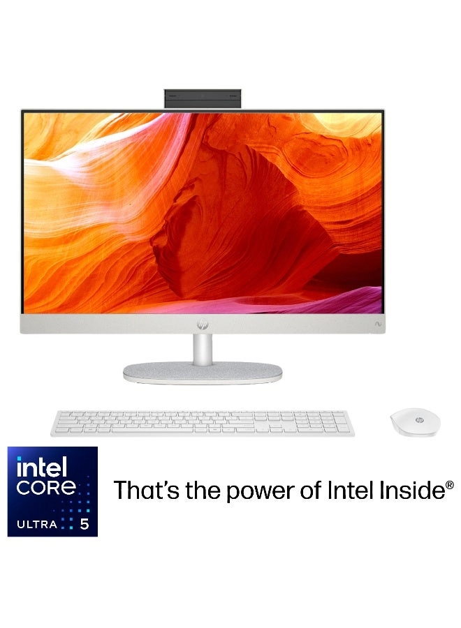 24-CR2001NE - 16GB 23.8 inch Intel Core Ultra 5 225U