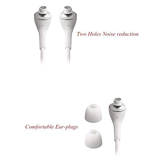 Earphones Headsets in-ear Wired Headphone