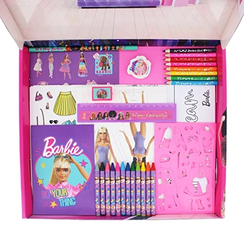 All-in-One Creative Art Set