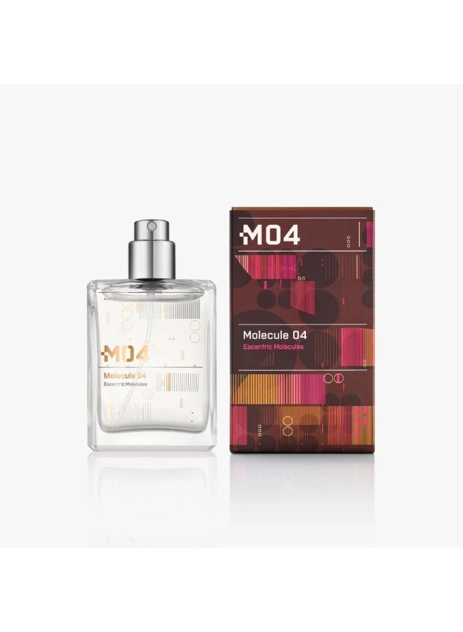 Molecule 04 Eau de Toilette 30 ml