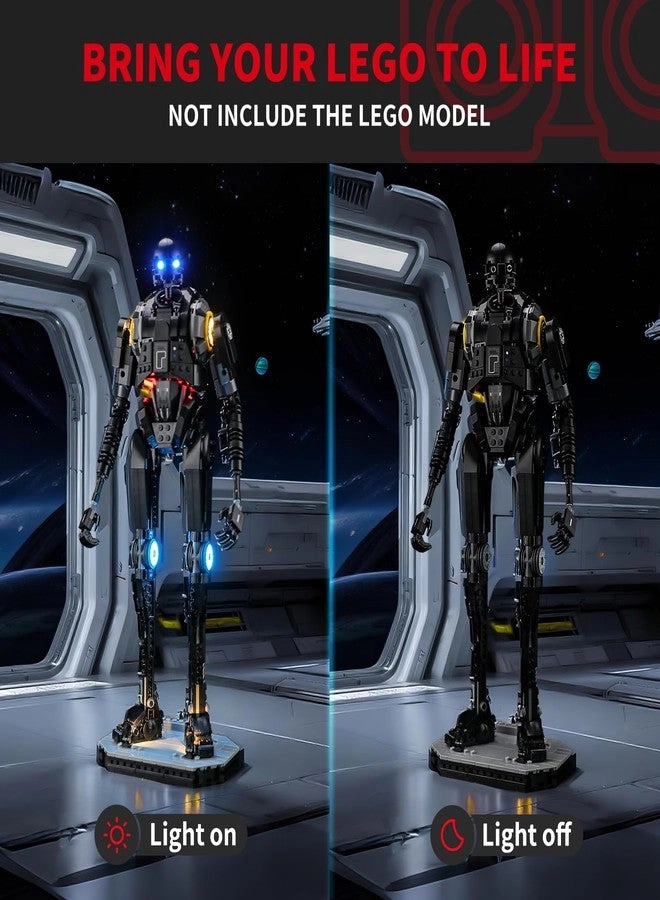 2.0 Light Kit - Lego Star Wars for Lego 75434