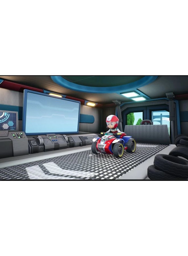 PAW Patrol: Grand Prix | PS5