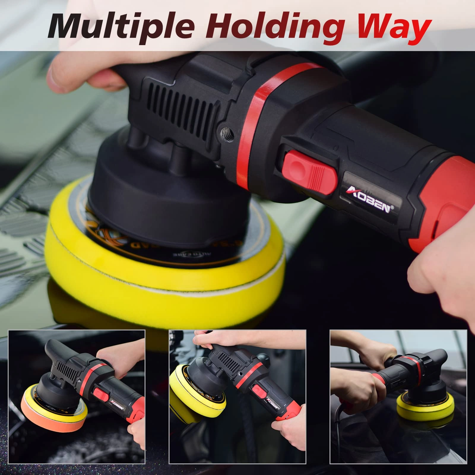 At-35001 - 700W 6 inch