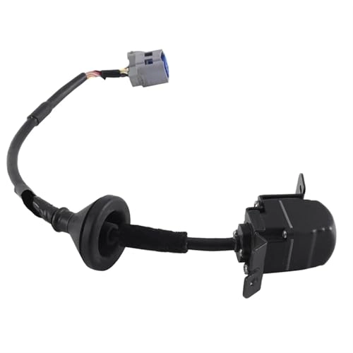 Reversing Camera - Night vision