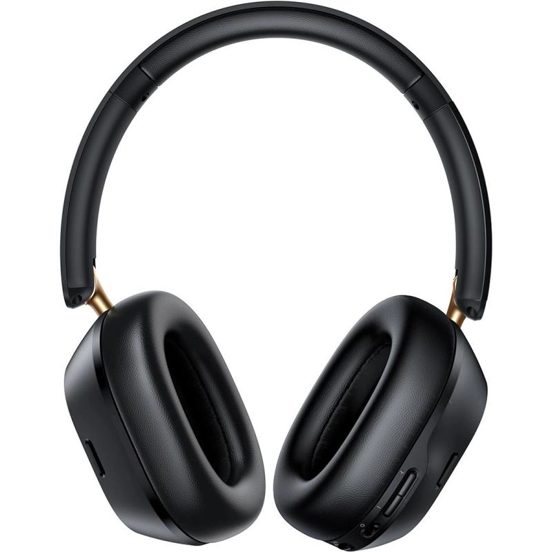 Hitune Max 5C Wireless Headphone