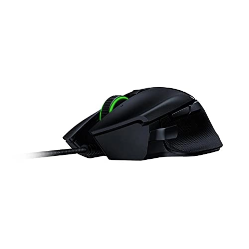 Basilisk Gaming Mouse - USB