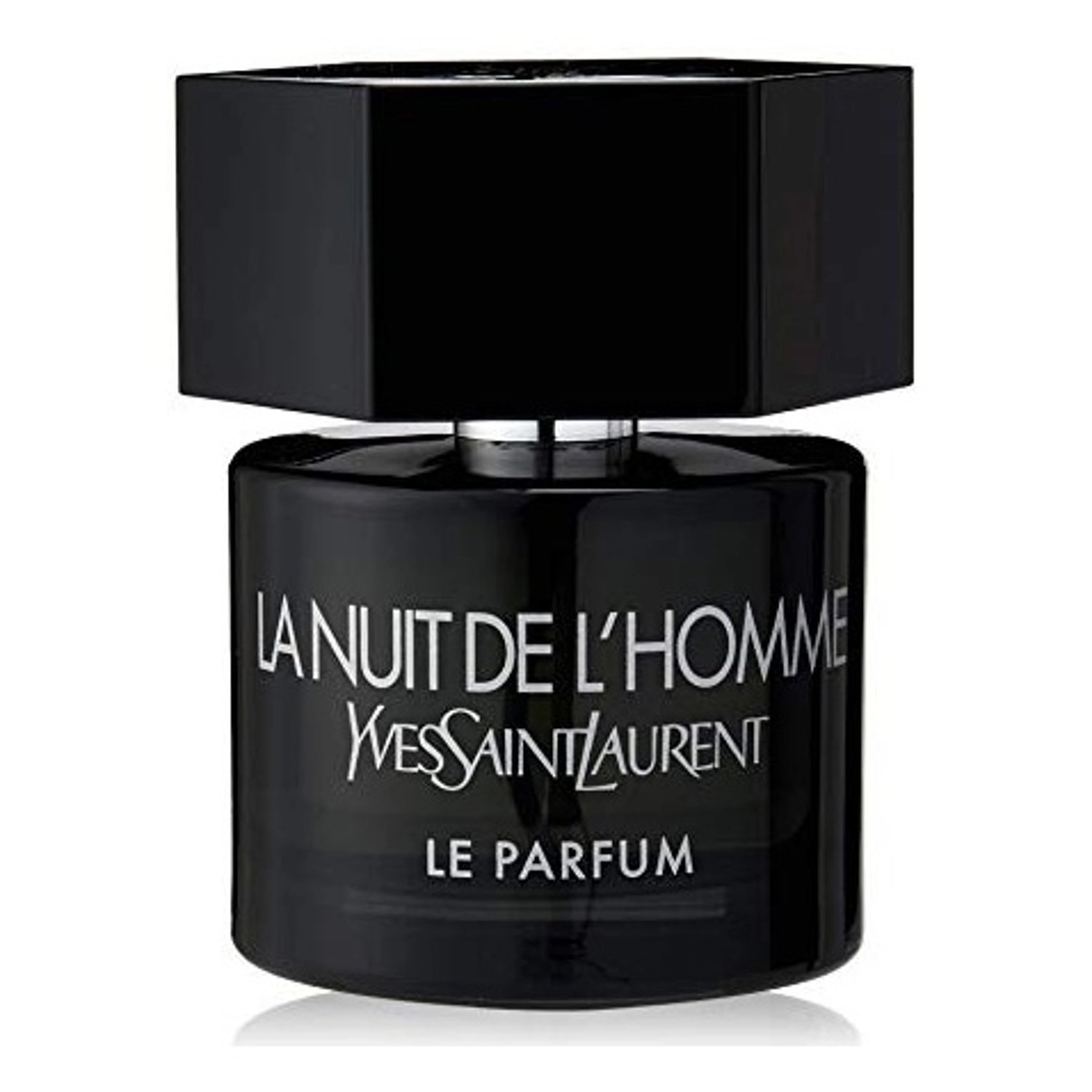 La Nuit De L Homme Le Perfume Eau de Parfum 60ml
