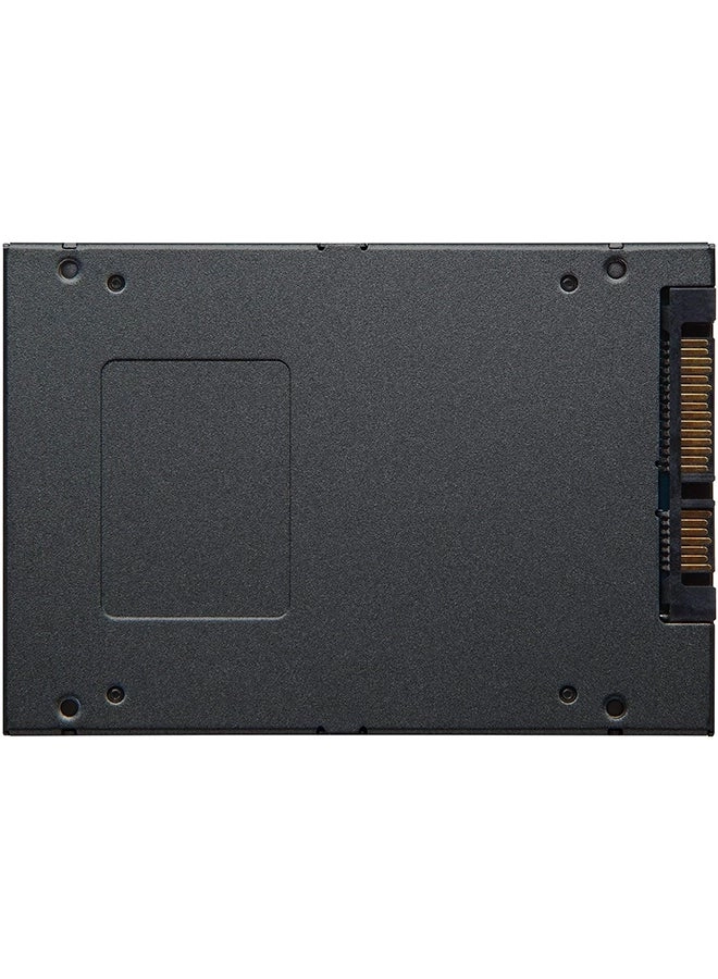 SA400S37/960G 960GB SSD