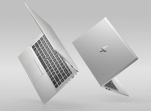 (Renewed) ELITEBOOK 840 G8 - 14'' i7-1165G7 16GB DDR4 512GB PCIe NVMe SSD