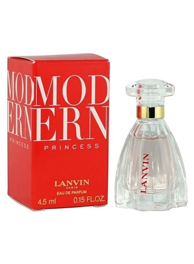 Lanvin Paris Modern Princess Eau de Parfum - 4.5 ml