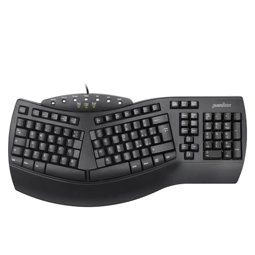 Periboard-512 - IT Wired