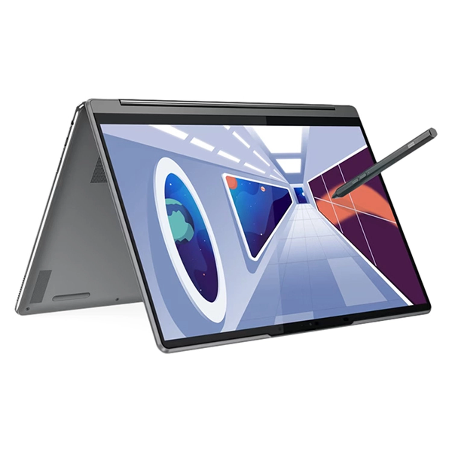Yoga 9 14IRP8 - 14'' i7-1360P 16GB DDR5 1TB SSD
