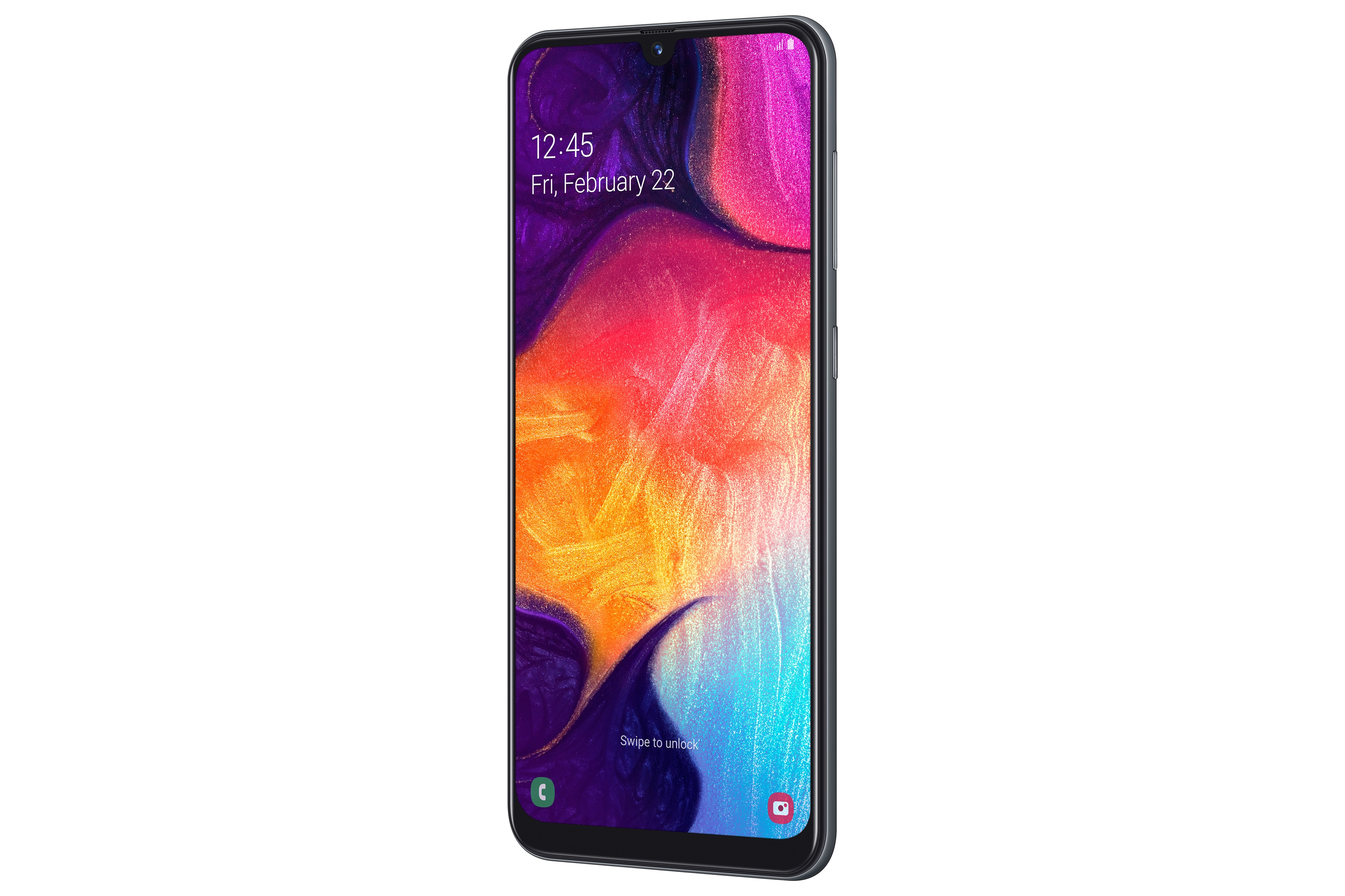 Galaxy A50 - 4GB 128GB