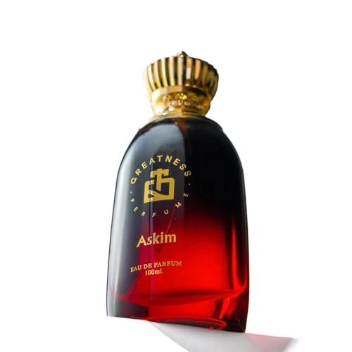 Askim Eau de Parfum - 100 ml