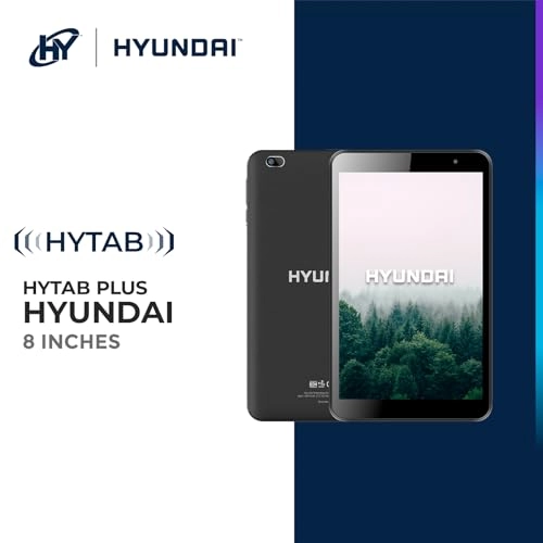 HyTab Plus - 32GB 8"