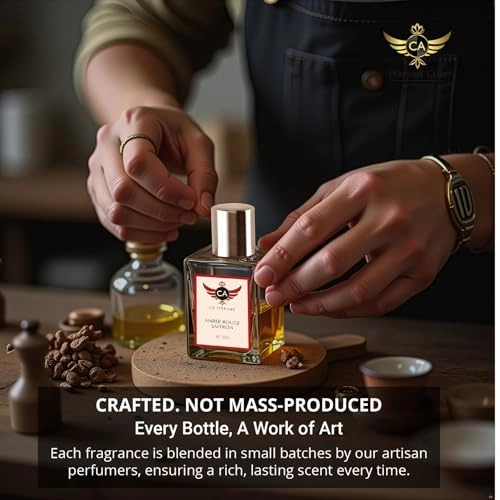 Impression of Last Cherry Eau de Parfum 50ml