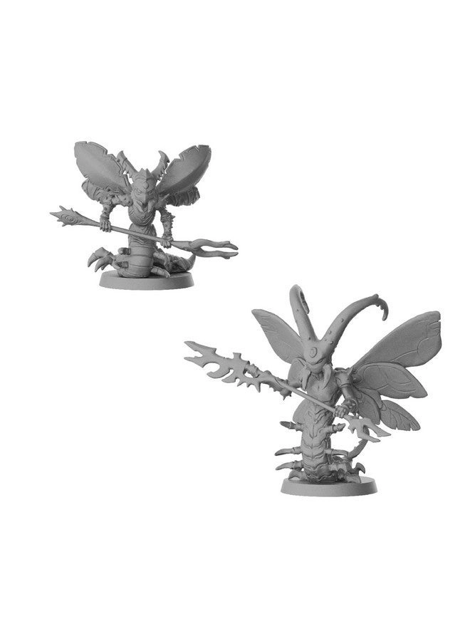 Massive Darkness 2: Hellscape - Enemy Box - Feyfolk