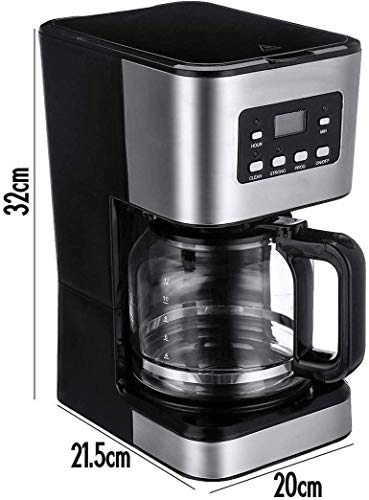 Drip - Programmable Manual