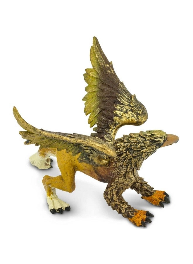 Majestic Mythical Creature - Griffin