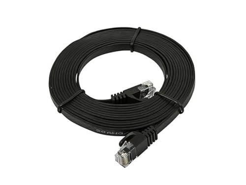 Cat5e Patch Cable - 10ft