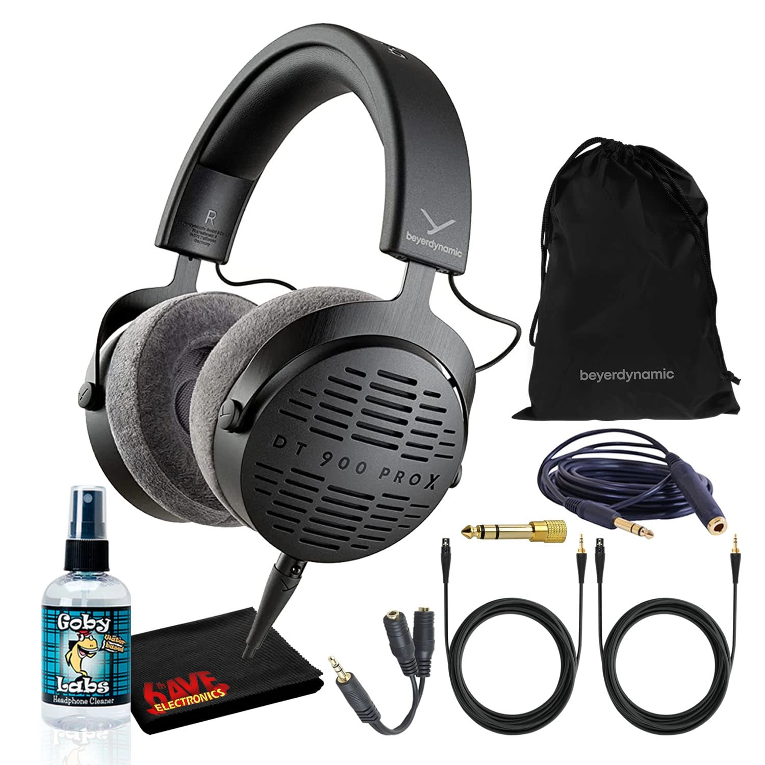 Beyerdynamic DT-900-PRO-X Wired Headphone