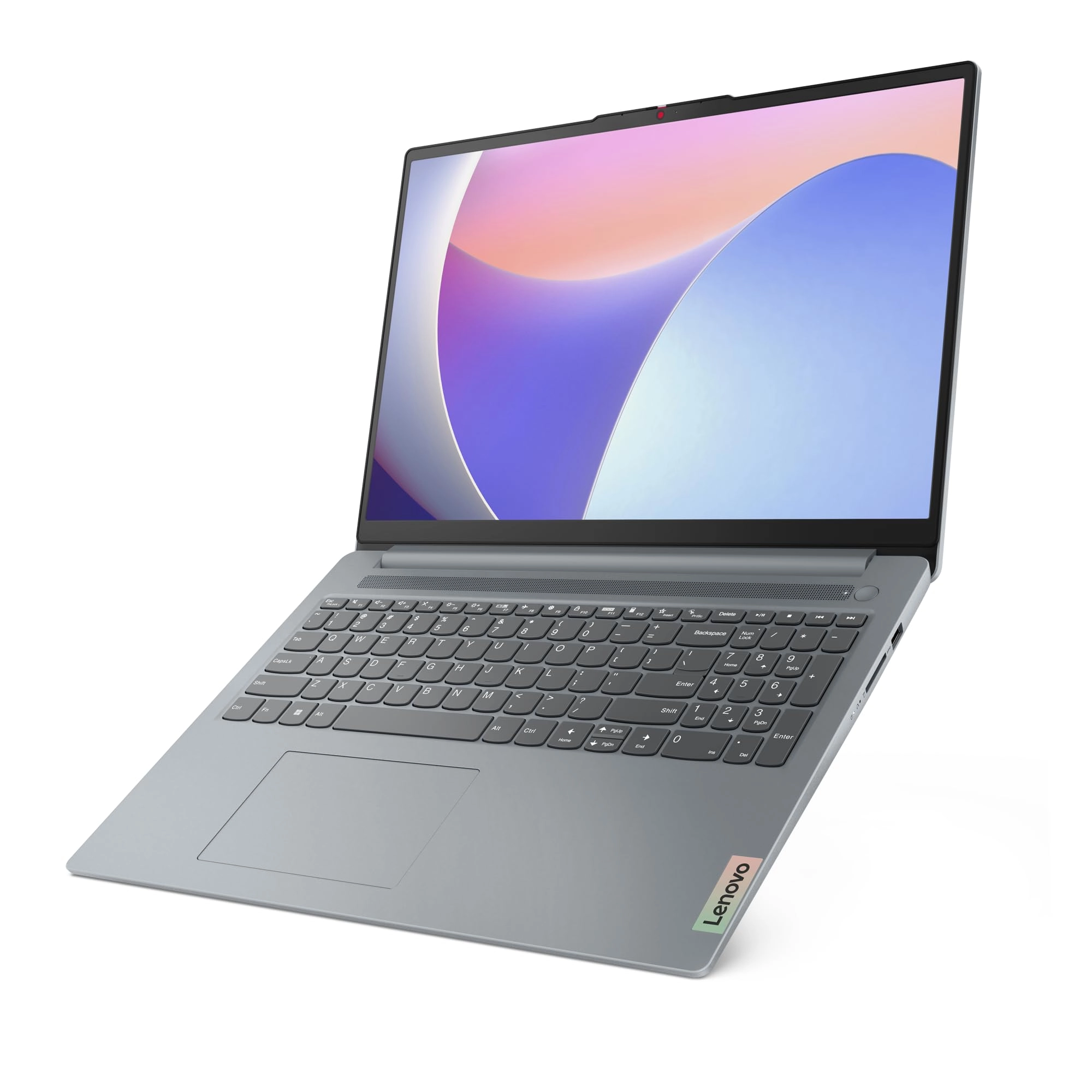IdeaPad Slim 3 15IAH8 - 15.6'' Core i5-12450H