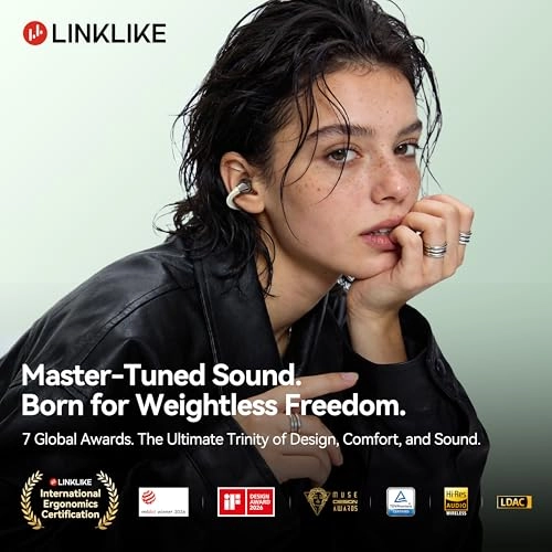 RingStar Air Wireless Earbud